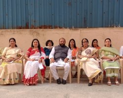 Republic Day Celebration 26-27